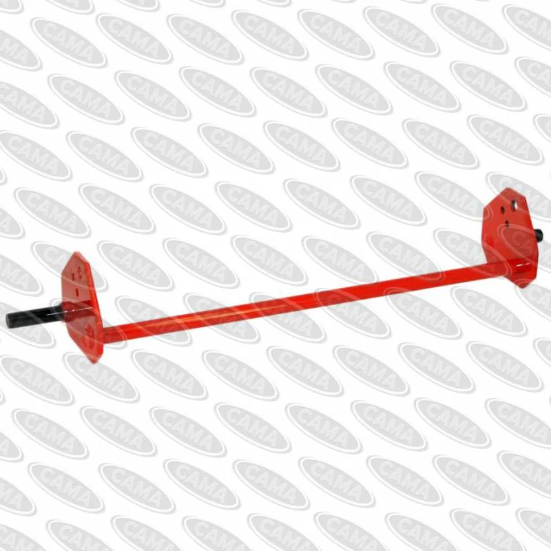 Rover Rear Axle (18" cut models.)