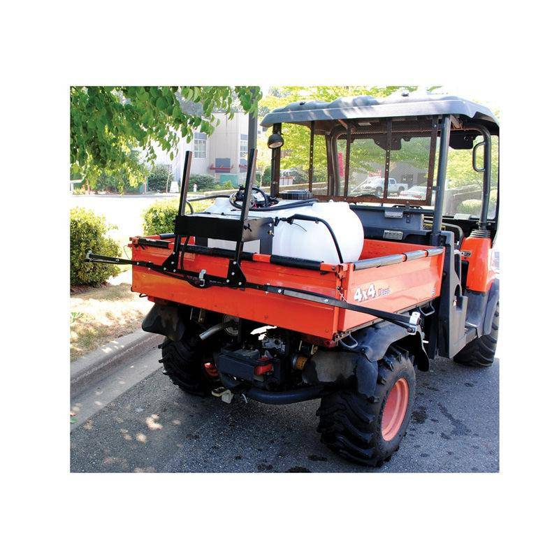 RTV Mount 3 Point Sprayer - Roller - 150L - Image 2