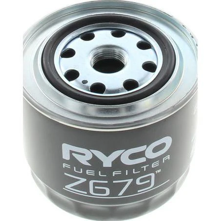 Ryco 4WD Service Kit RSK9 – Mitsubishi Triton 2.5L ML/MN Diesel (2008–2015) - Image 2