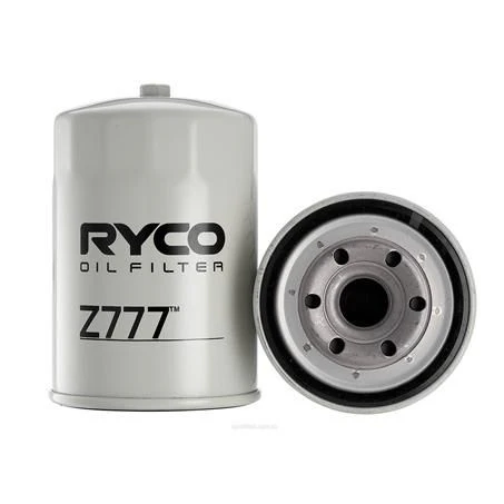Ryco Z777 Oil Filter – Fits Hino & Toyota N04C Diesel Models