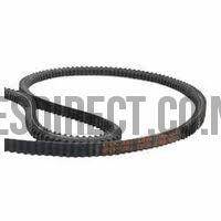 Secondary Deck Belt X 1600Mm (200 Teeth) #35065600/0 - Image 2
