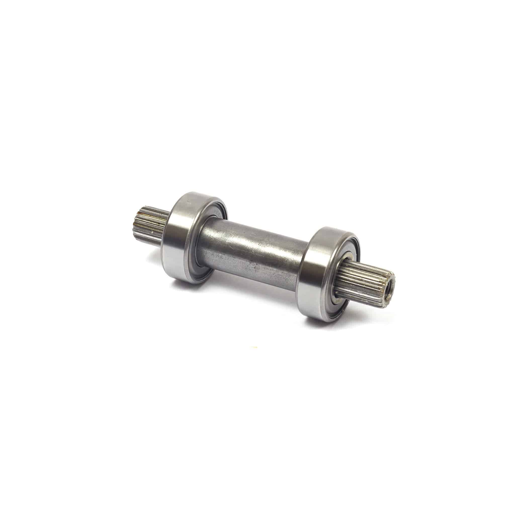 Shaft And Arbor #1676278Sm - OBSOLETE