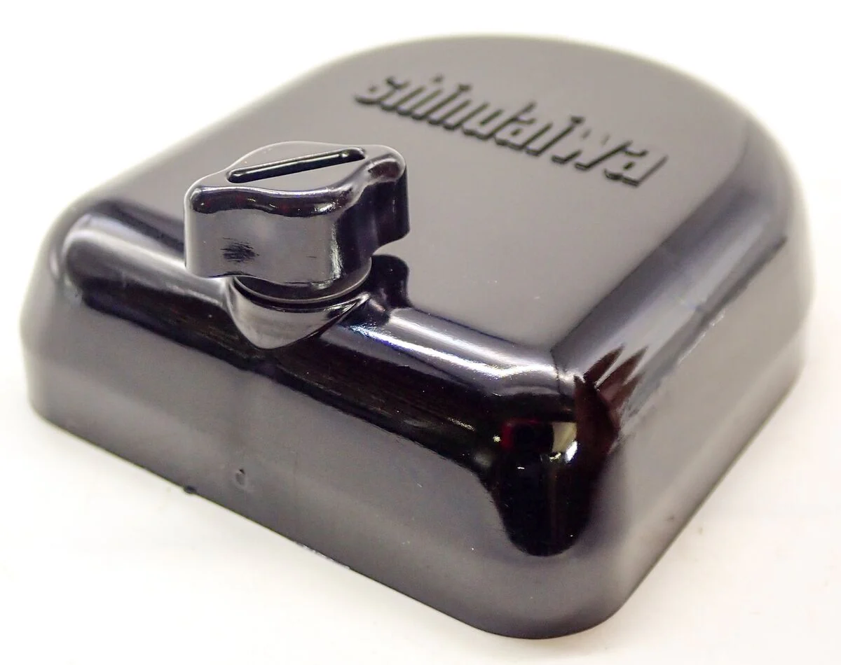 Shindaiwa Cleaner Cover Assembly P021034400
