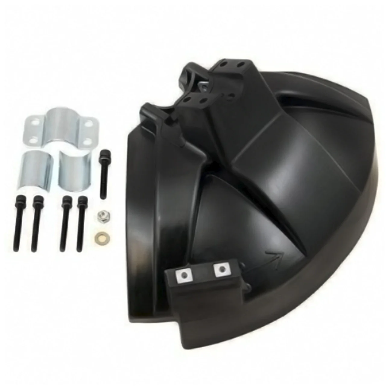 Shindaiwa Guard Assy P021032702 - Image 2