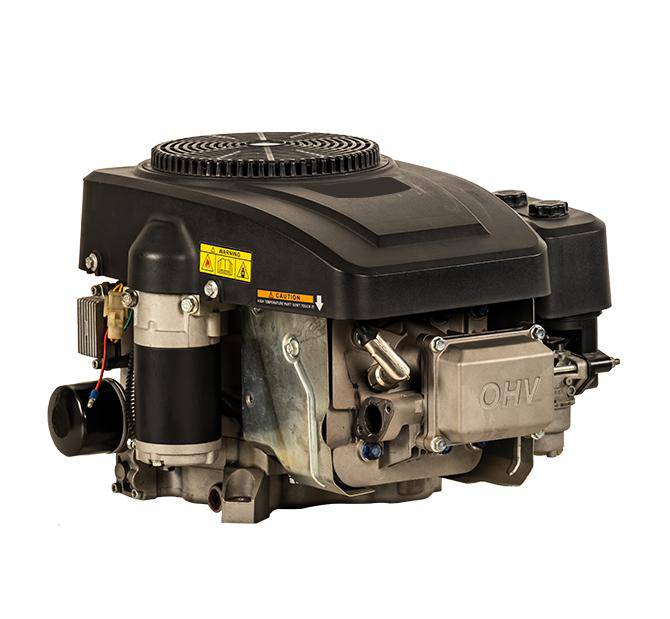 Sina 18.0Hp Engine Gv540 1"