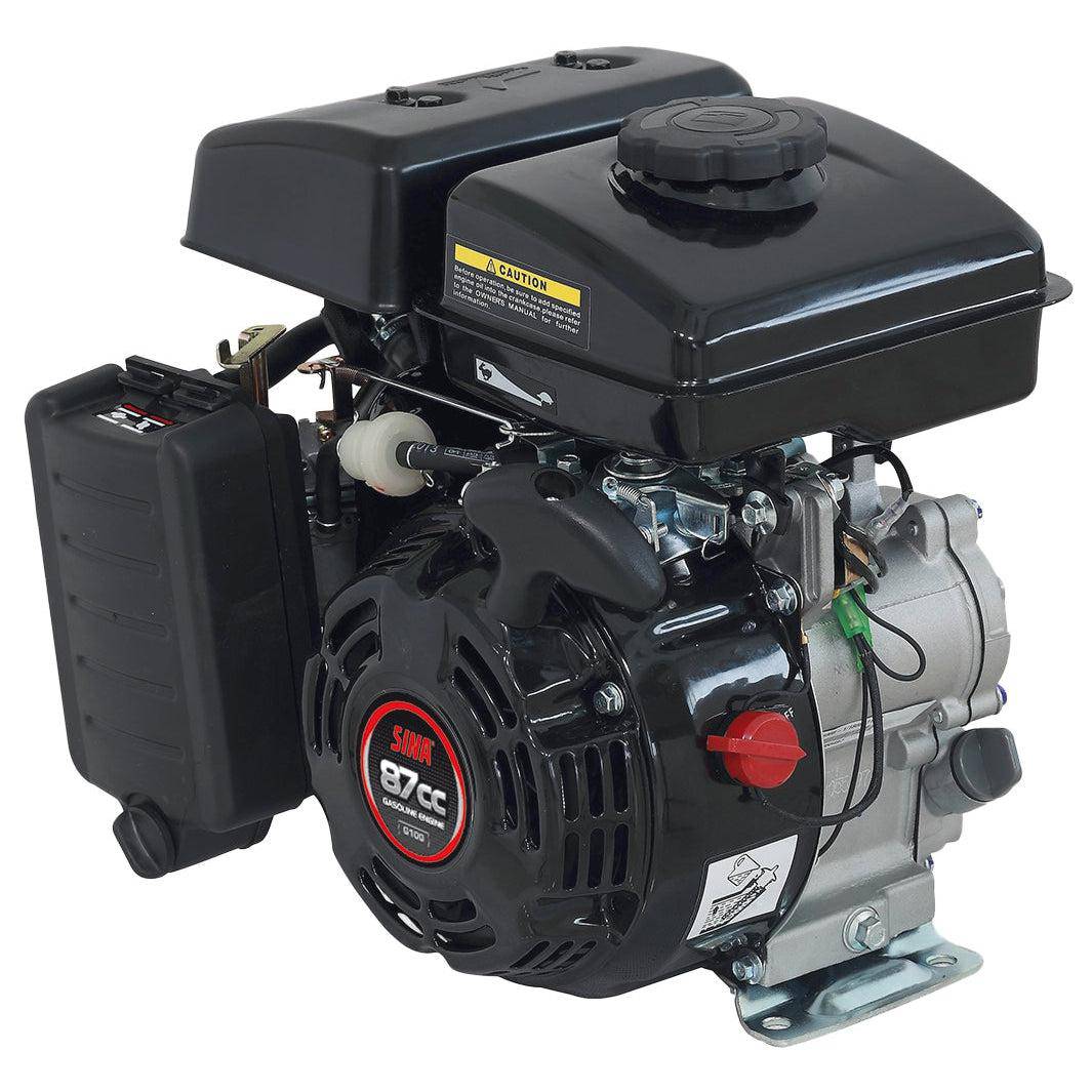 Sina 87Cc 2.5Hp