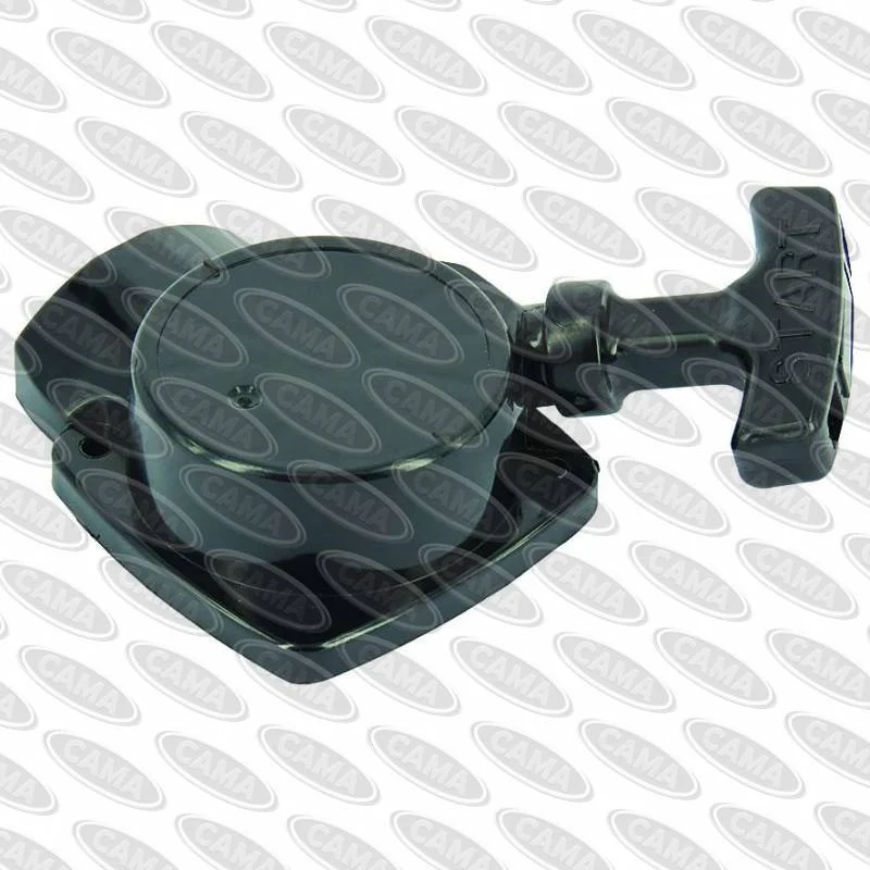 Sina / Morrison Starter Assembly Bc260 (Old Style)