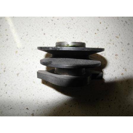 Sleeve & Pulley Assy 4St - Image 2