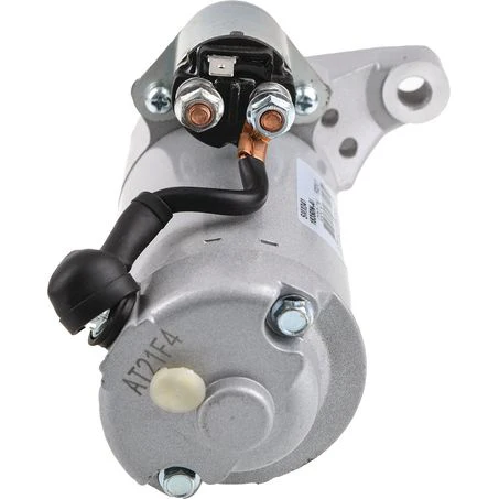 SMX041 OEX Starter Motor 12V 14Th CCW Denso Style – Fits Honda GX340, GXV390 - Image 2