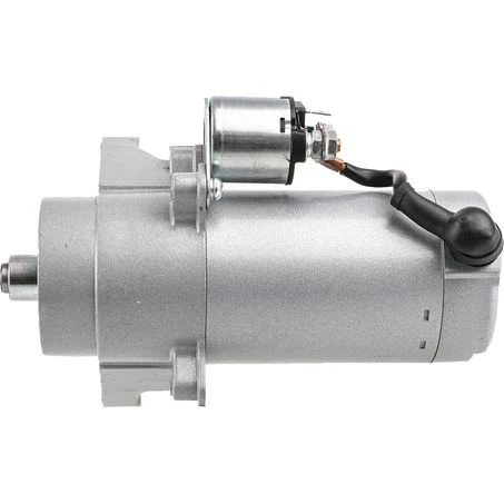 SMX041 OEX Starter Motor 12V 14Th CCW Denso Style – Fits Honda GX340, GXV390 - Image 3