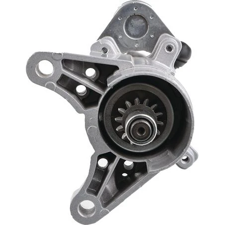 SMX041 OEX Starter Motor 12V 14Th CCW Denso Style – Fits Honda GX340, GXV390 - Image 4