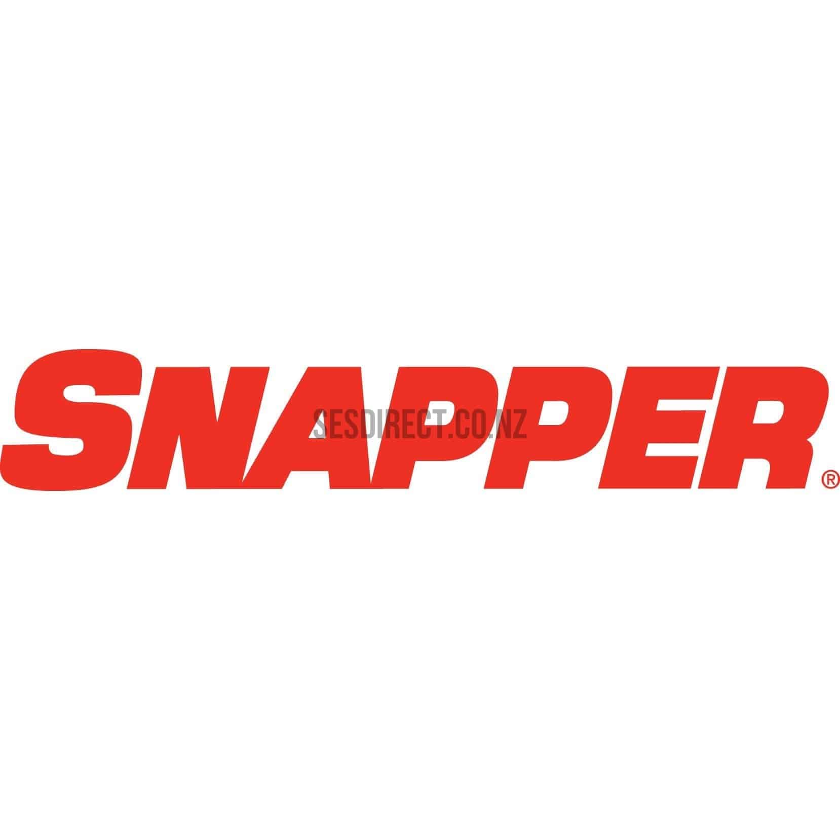 Snapper Deck Skin 7061960Yp - OBSOLETE