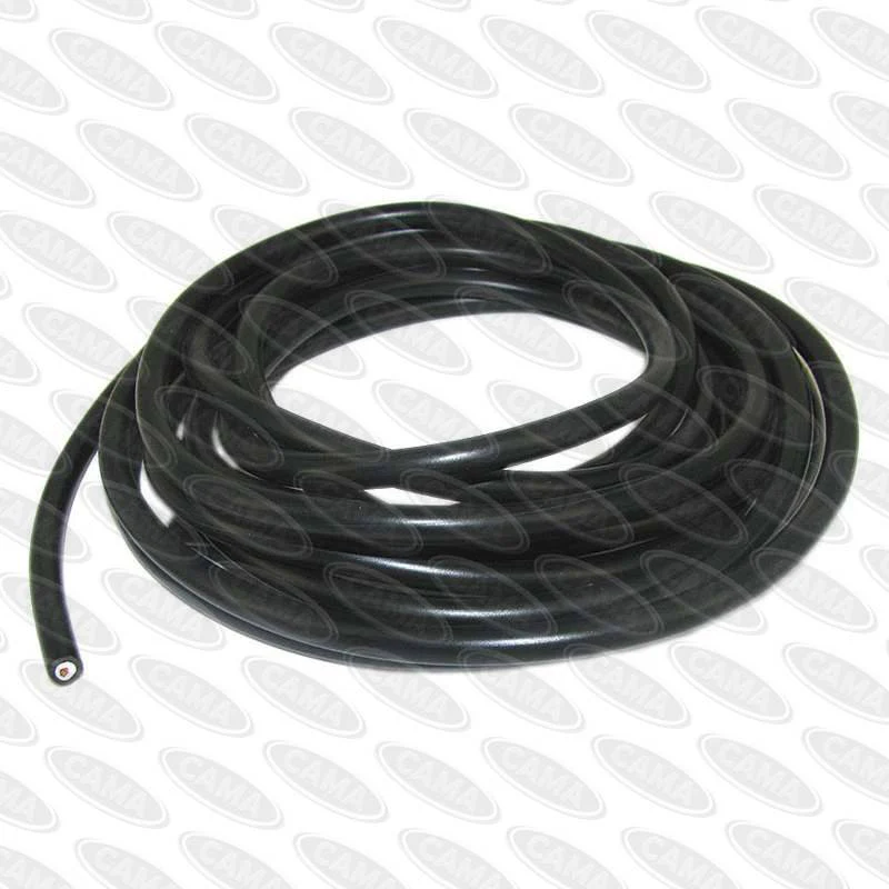 Spark Plug Wire 5Mm (High Tension Leads - Per Metre)