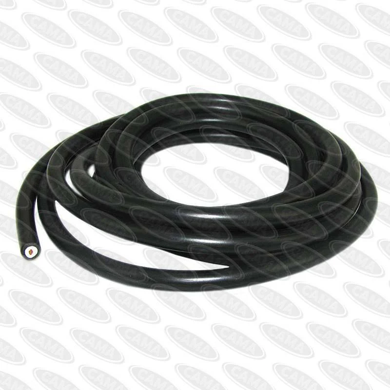 Spark Plug Wire 7Mm (High Tension Lead - Per Metre)