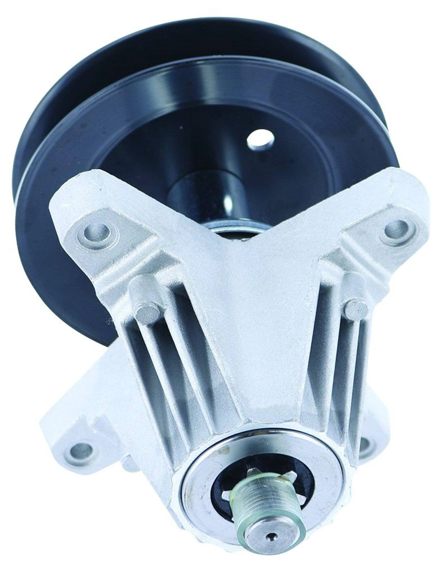 Spindle Assembly #61806980A, 91806980 - Image 3
