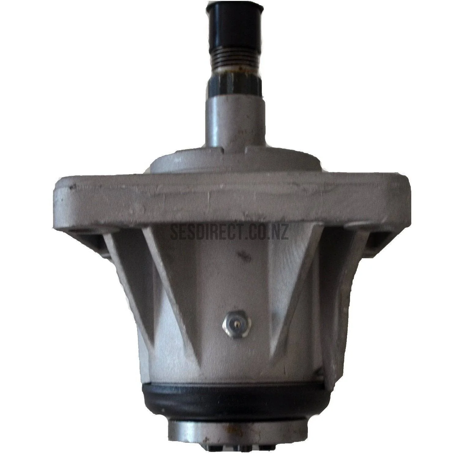 Spindle Assembly -Fits 46" Cut, Star Hole Blades From 1994-1997