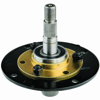 Spindle Assembly Mtd 917-0906A, 717-0906A