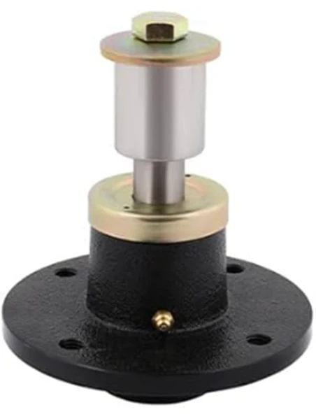 Spindle Assy Hustler 796235X
