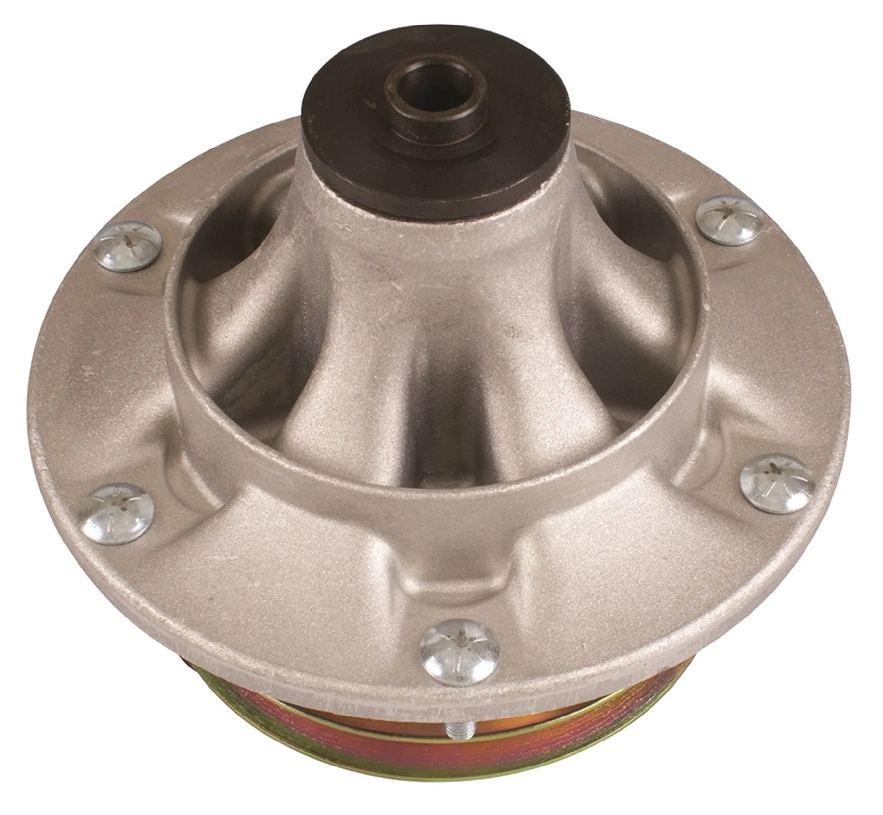 Spindle Assy J/Deere AM141457 - Image 3