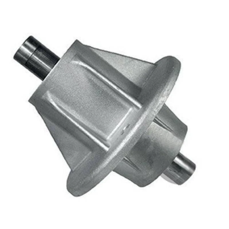 Spindle, Ggp Shaft/Housing Assy 84R/H