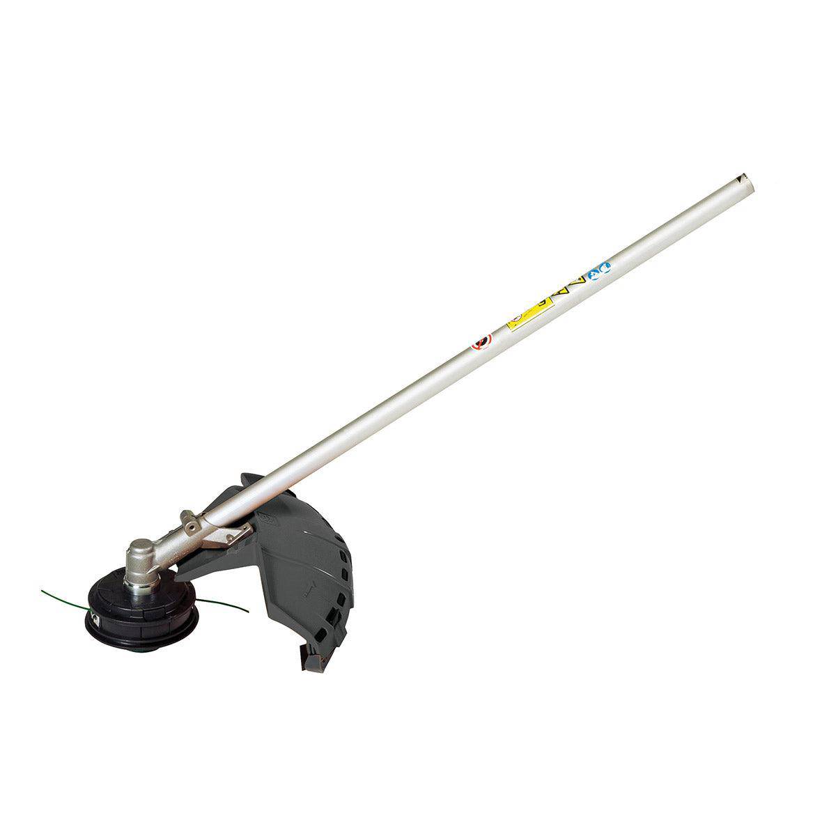 Split Boom Oleo-Mac Grass Trimmer Attachment