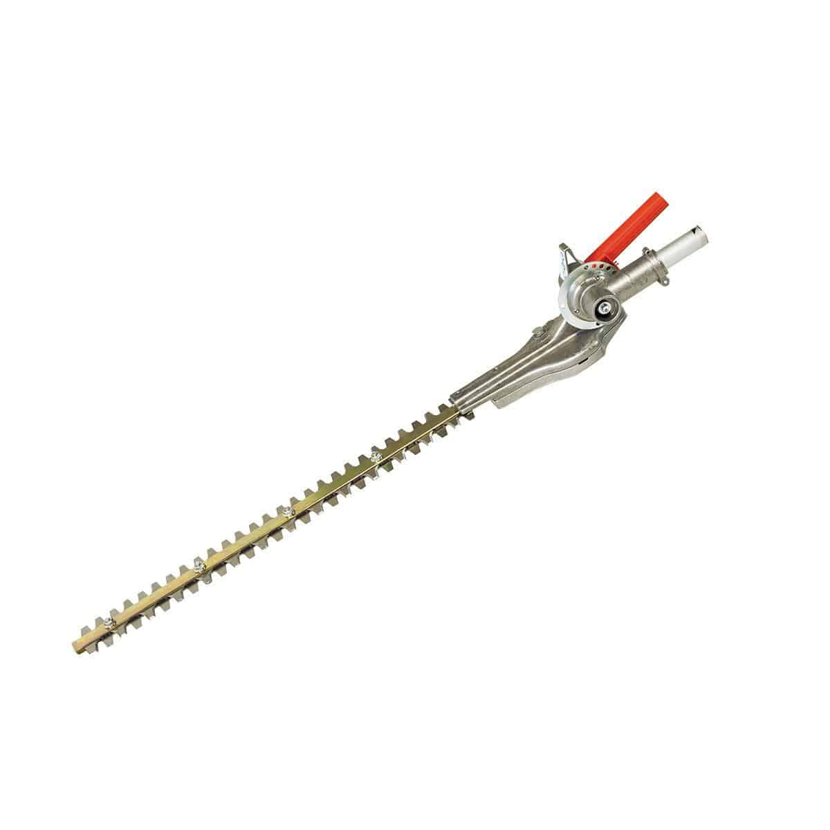 Split Boom Oleo-Mac Hedgetrimmer Attachment