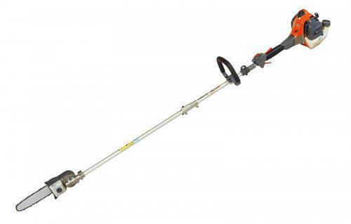 Split Boom Oleo-Mac Pole Pruner Attachment - Image 2