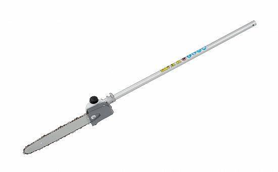 Split Boom, Oleo-Mac Pruner Attachment Bch250D