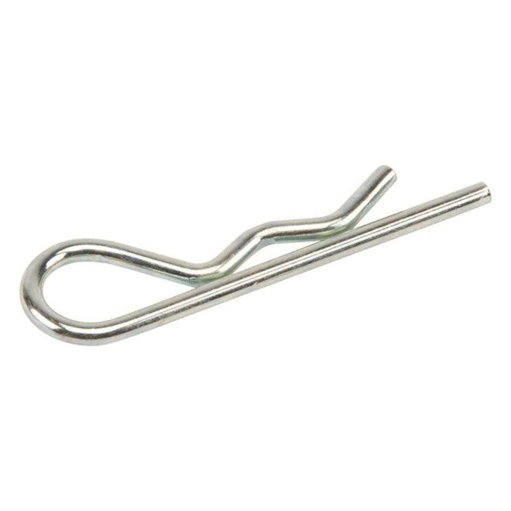 Spring Clip Ggp #124487998/0