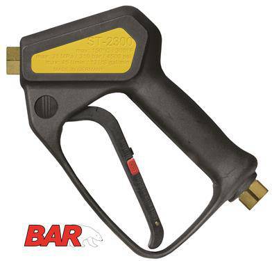 St2300 Spray Gun, 5000Psi, 45L/Min