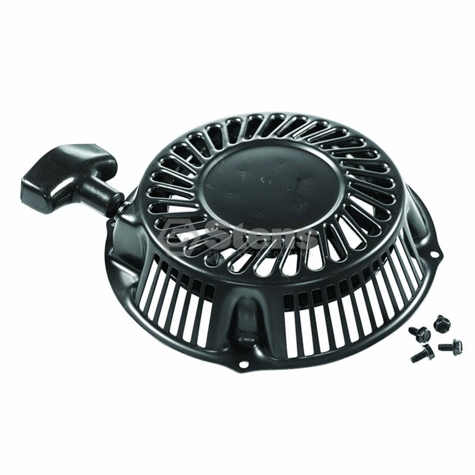 Starter Assembly B&S 591606