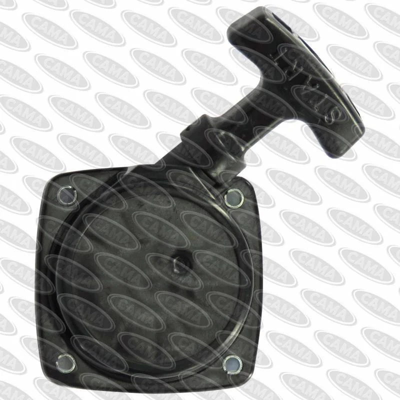 Starter Assembly Fits 1E34F Engines - Image 2