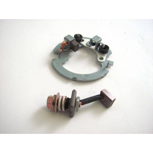 Starter Motor Brush Kits