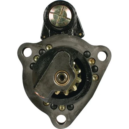Starter Motor DXS9150 – Suits Heavy Duty Diesel Engines (Delco 42MT Style, 11 Tooth, 24V) - Image 2