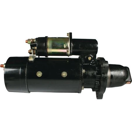 Starter Motor DXS9150 – Suits Heavy Duty Diesel Engines (Delco 42MT Style, 11 Tooth, 24V) - Image 3