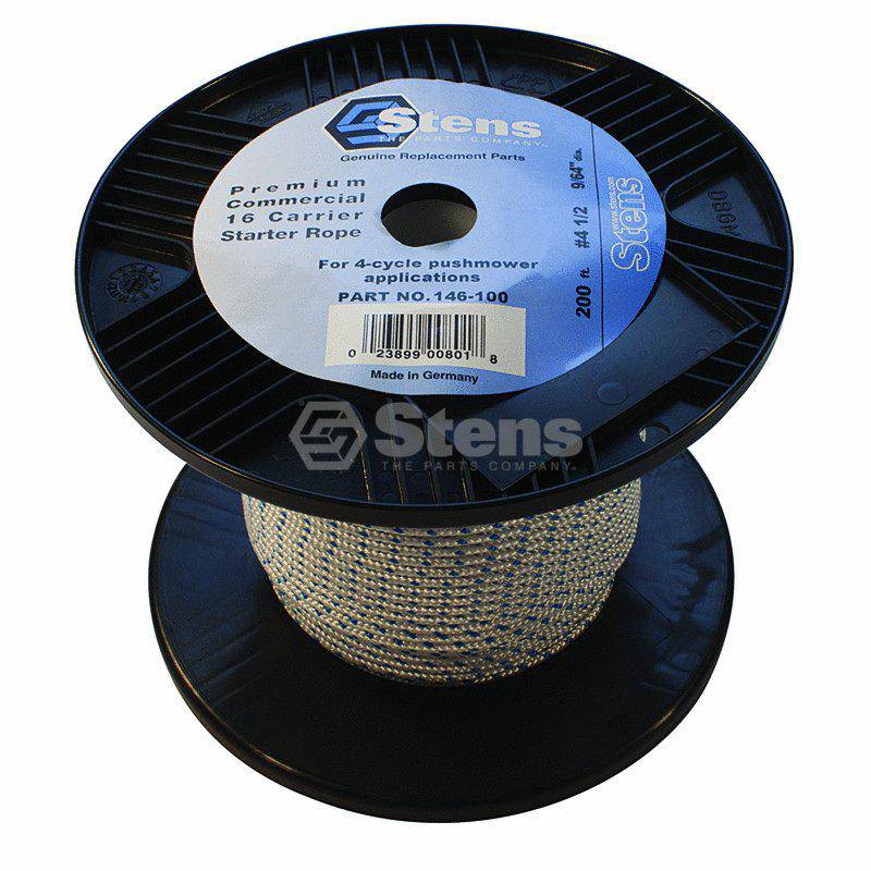 Starter Rope 3.6Mm (60 Metres)