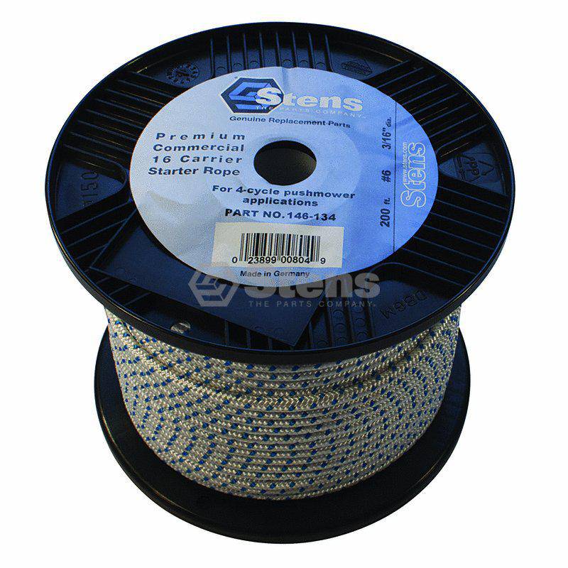 Starter Rope 4.8Mm (60 Metres)