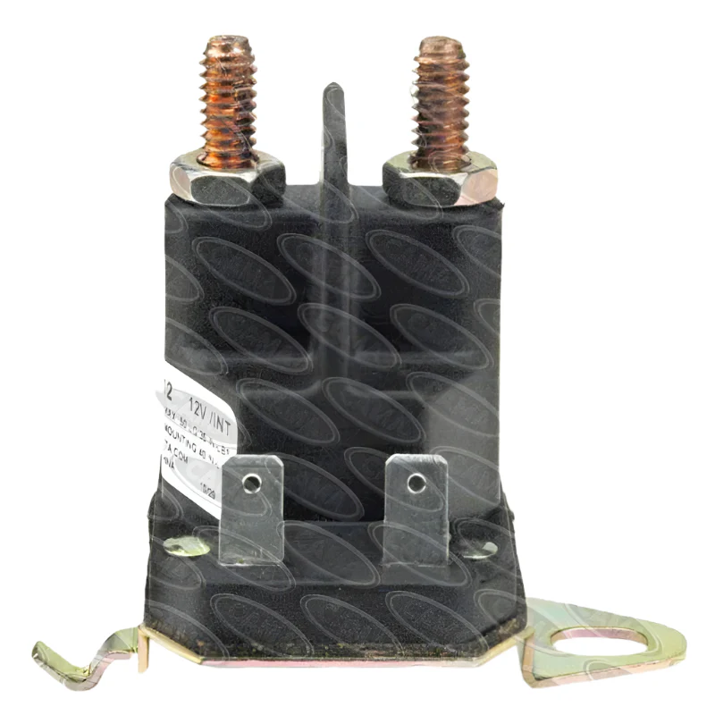 Starter Solenoid