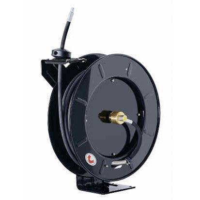 Steel Spring Driven Hose Reel - 20M