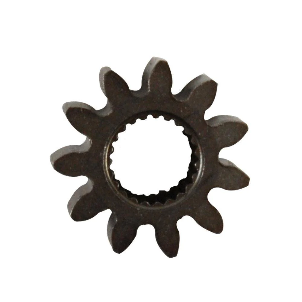 Steering Pinion Gear Mtd 717-1554