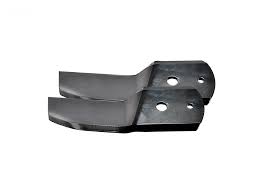 Stiga/Castel Garden Blade Pair