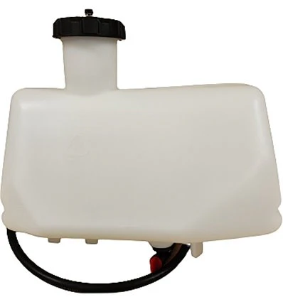 Stiga Fuel Tank Assembly with Gauge (Part Number: 1134-4757-02)