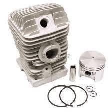 Stihl 023, 025, Ms230, Ms250 Cylinder Kit, 42.5Mm (Aftermarket)