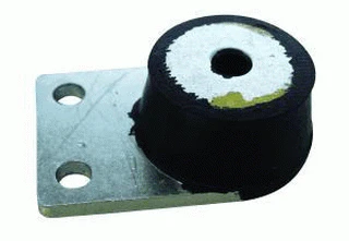 Stihl #1113 790 9901 Av Buffer (Aftermarket)