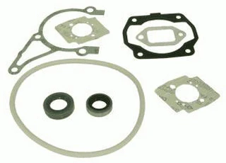 Stihl #4223 007 1050 Gasket Set Ts400 (Aftermarket)
