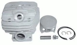 Stihl Cylinder Kit, 066, Ms660 (54Mm) (Aftermarket) Replaces Oem # 1122 020 1211