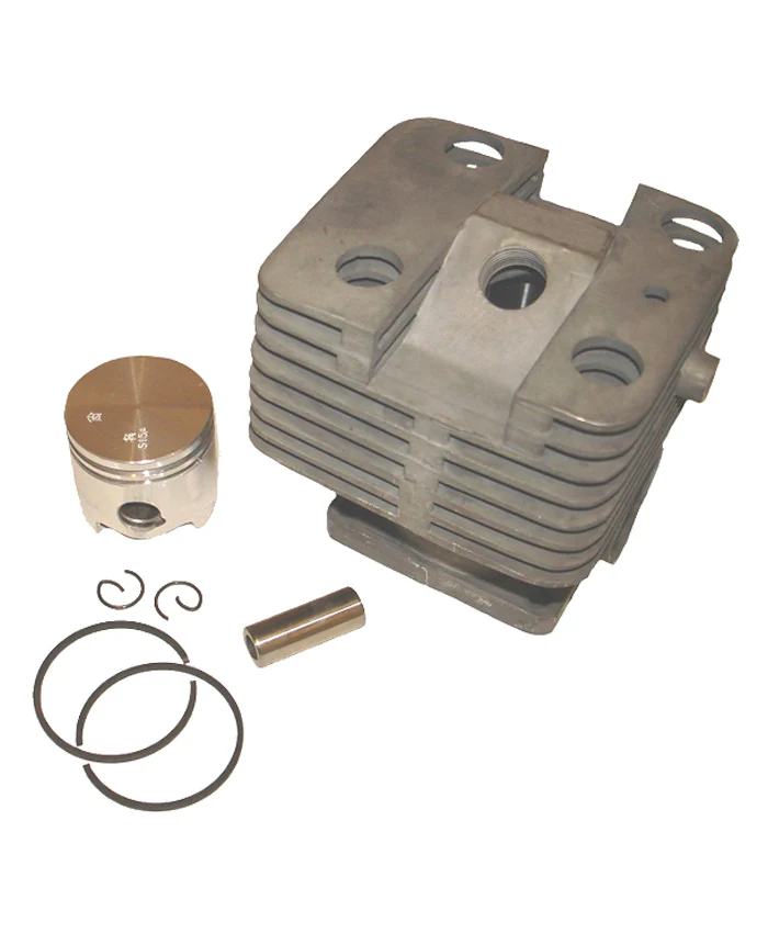 Stihl Cylinder Kit- Bt120C, Bt121, Fs120, Fs120R, Fs200, Fs200R, Fs250, Fs250R (Aftermarket)