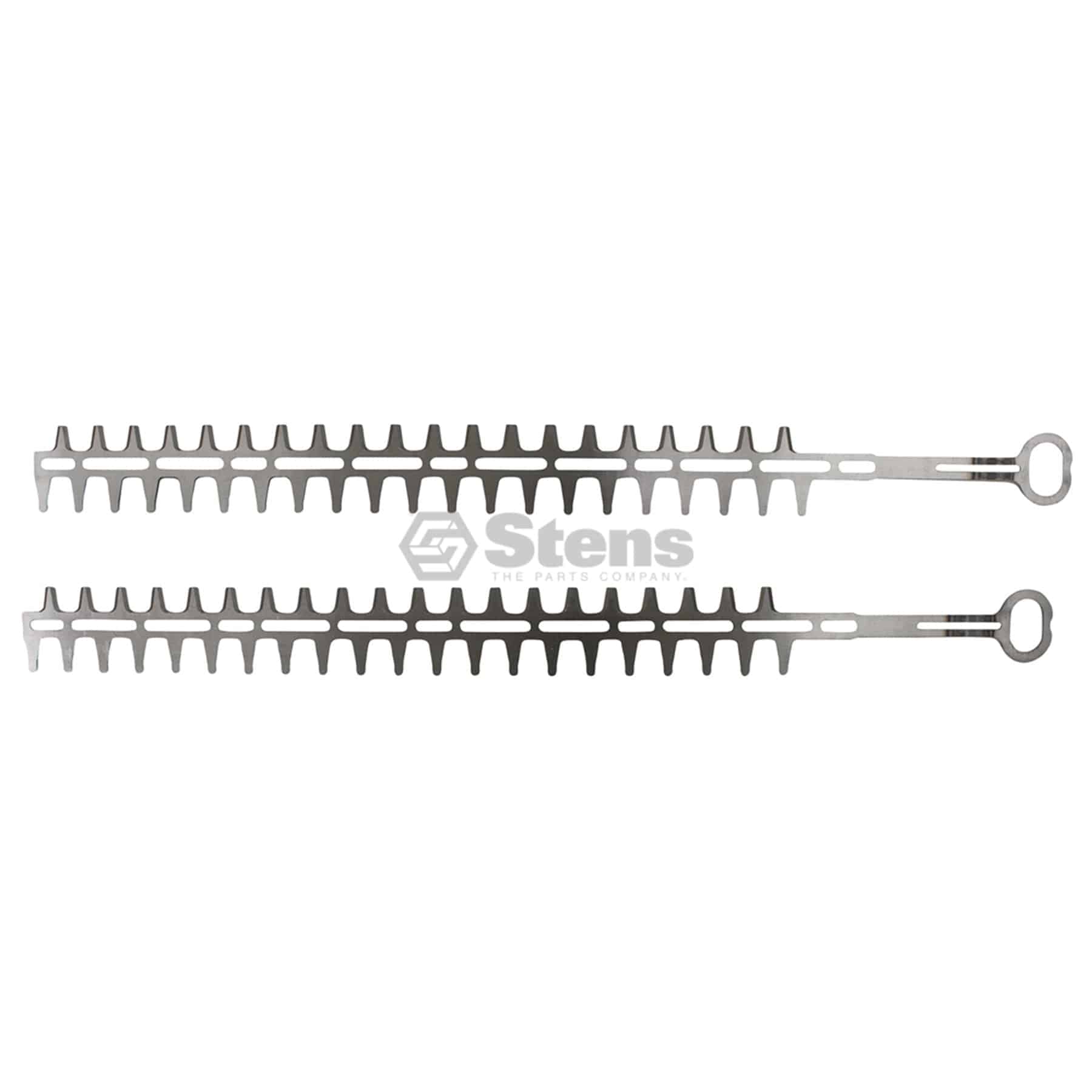 Stihl Hs45 Hedge Trimmer Blade Set. #4228 710 6050 (18") - OBSOLETE