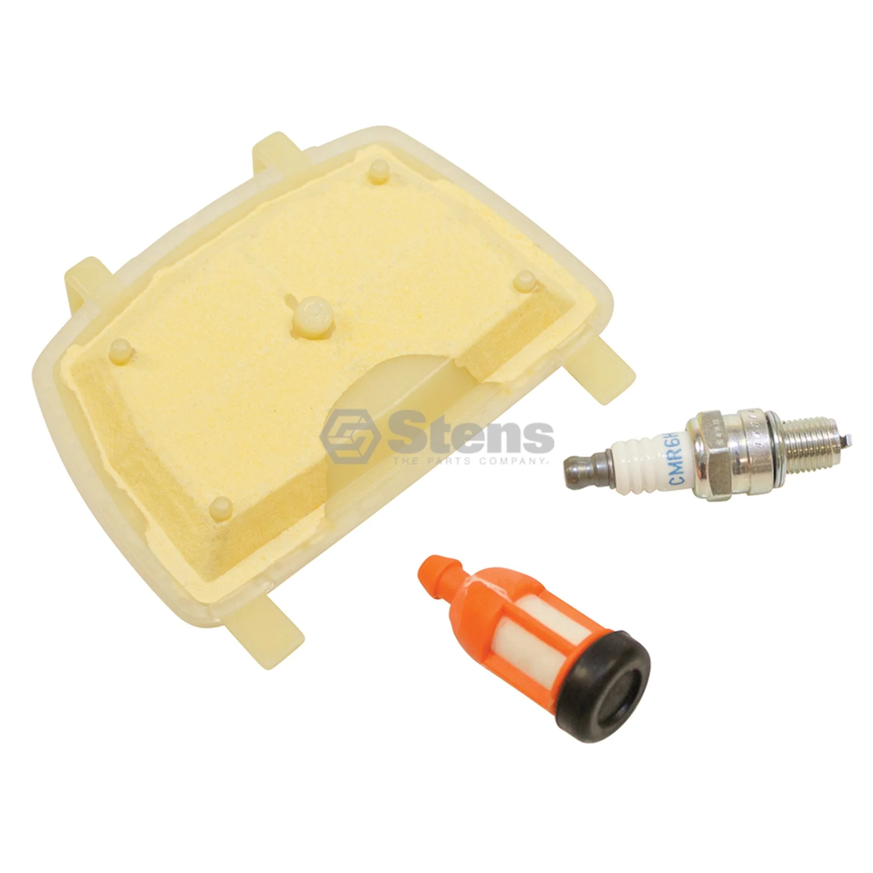 Stihl Maintenance Kit. 11390071800 (MS171, MS181 and MS211) - Image 2