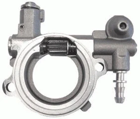 Stihl Oil Pump 024, 026, Ms240, Ms260, (Aftermarket) # 11210071043